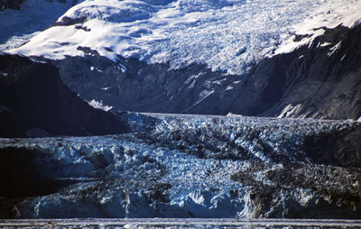 glacier