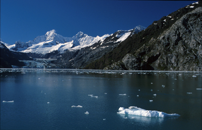 glacier bay