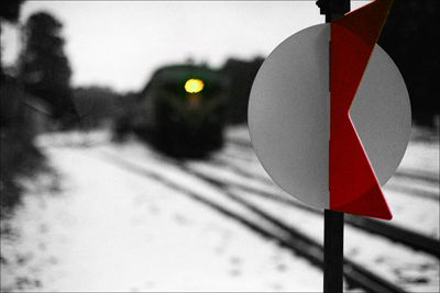 railroad