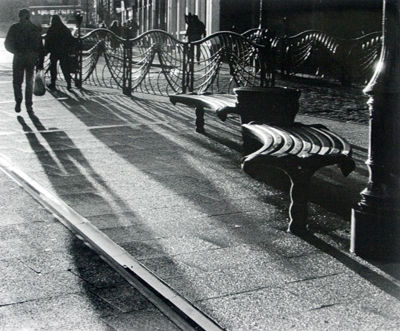 Market Street