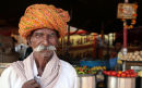 man of Pushkar