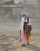 old pedlar