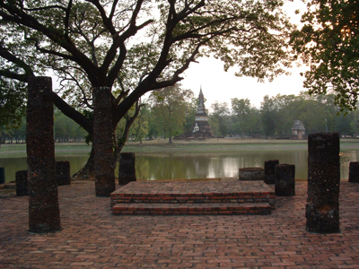 Sukothai
