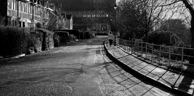 cathedral close