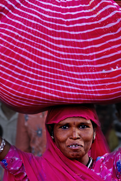 market porter