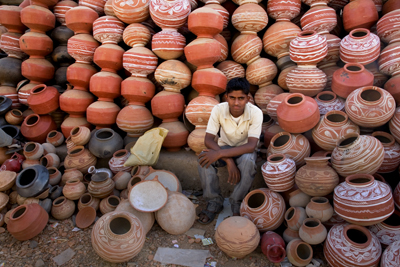 pot merchant
