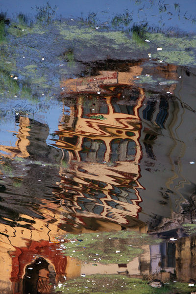 reflection