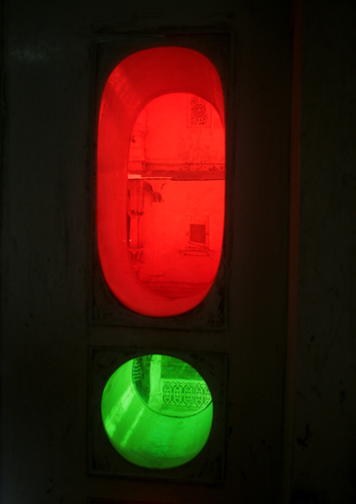 stop or go?