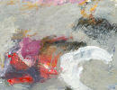 Wasteland 3 Acrylic on card.