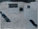 Wasteland shadows. small work. 
