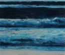 Evening Waves