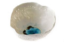 Pierced Jellyfish bowl