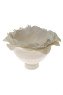 Petal Pinch Pot