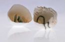 Porcelain duo SOLD