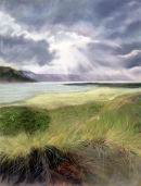 Grassy Shore SOLD