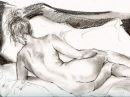 March Nude