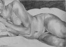 Reclining Nude