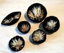 Sea Spiky clusters. 