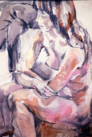 Studio Nude