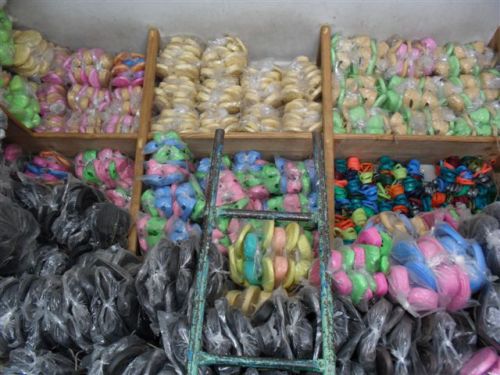 shoes in stock