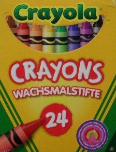 the best quality crayons