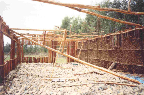 storm damage