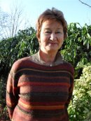 Margaret Lister