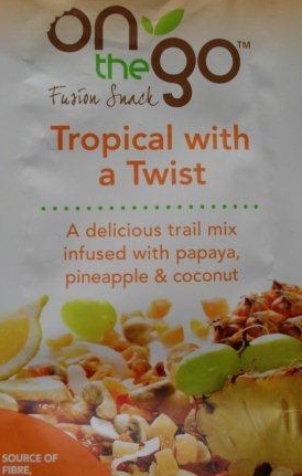 healthy snack