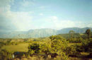 view south-east from Sebkana Farm