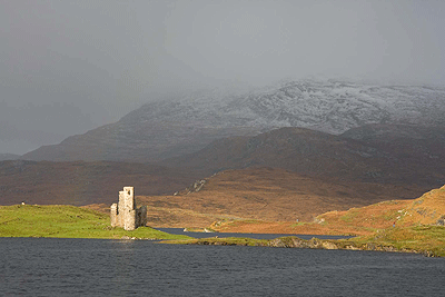 Loch Assynt