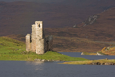 Loch Assynt