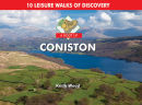 A Boot up Coniston