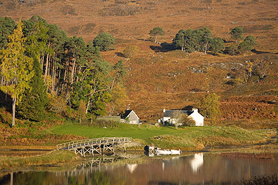Affric Lodge