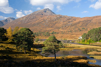 Glen Affric