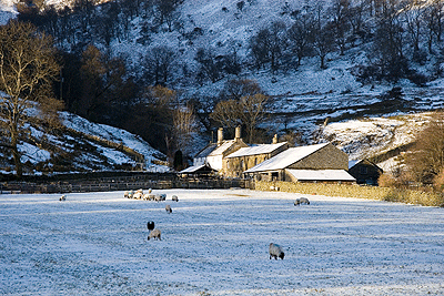 Glencoyne, Ullswater