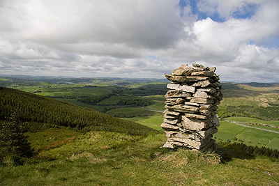 Ashstead Fell