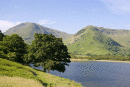 Brothers Water