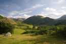 Martindale from Hallin Fell 