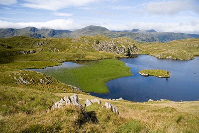Angle Tarn
