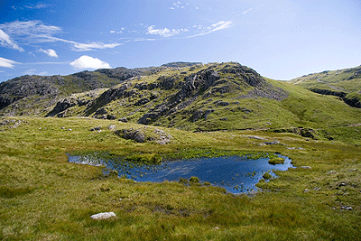 Allan Crags