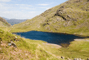 Styhead Tarn