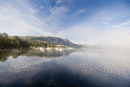 Boats on Ullswater