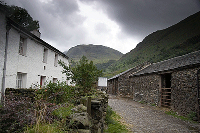 Seathwaite