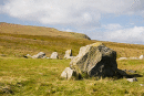 The Cockpit, Moor Divock