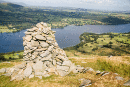 Ullswater from Arthur's Pike