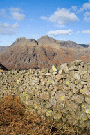 Langdale Pikes