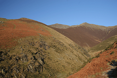 Blencathra