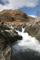 Langstrath Beck