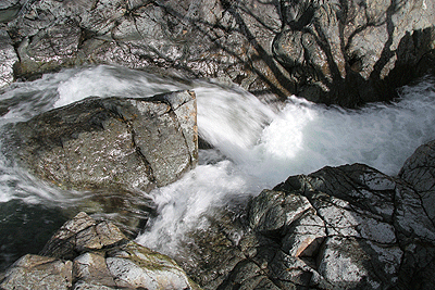 Langstrath Beck
