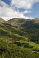 Fairfield and Tongue Gill